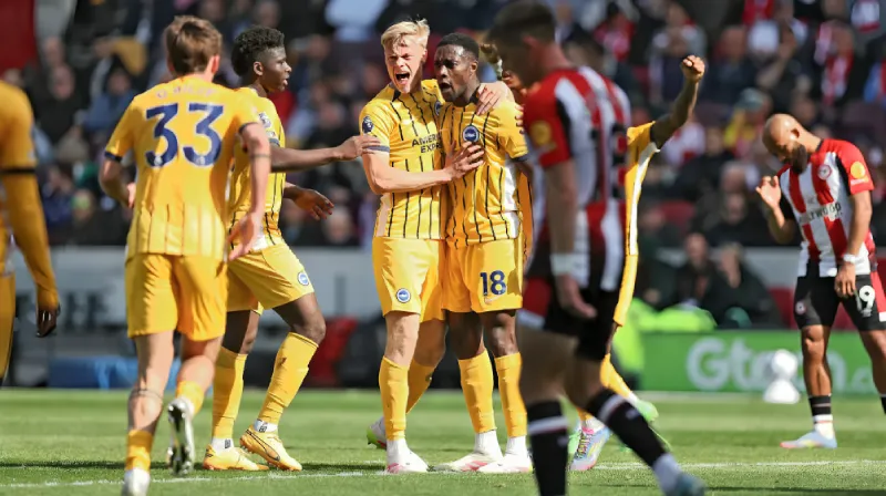 Football Prediction | Brighton & Hove Albion vs Newcastle United | English Premier League | May 04 – Can the Magpies Tighten Their Grip on Top 3 Against Unpredictable Brighton?