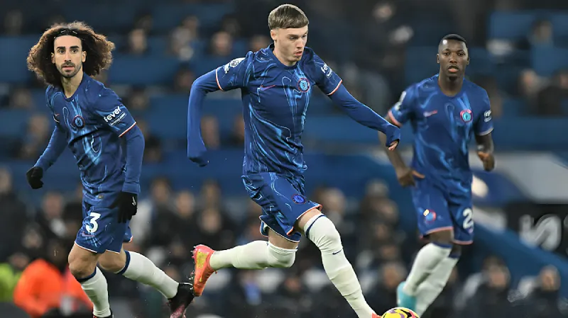 Football Prediction | Chelsea vs Liverpool | English Premier League | May 04 – Will Chelsea Halt the Rampaging Reds?