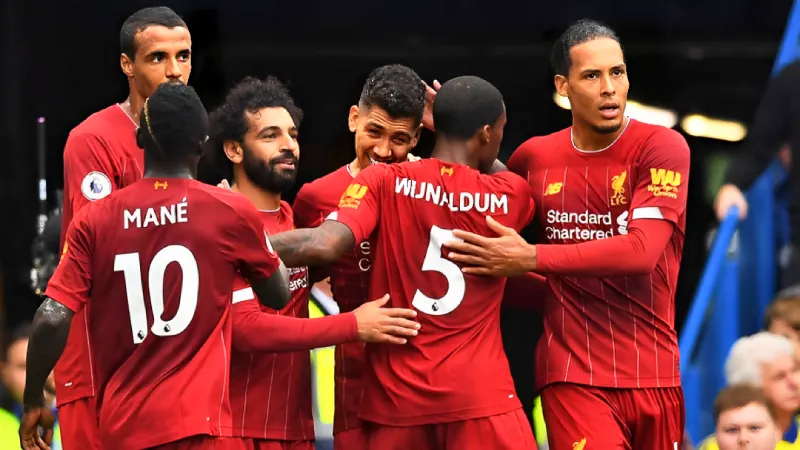 Football Prediction | Chelsea vs Liverpool | English Premier League | May 04 – Will Chelsea Halt the Rampaging Reds?