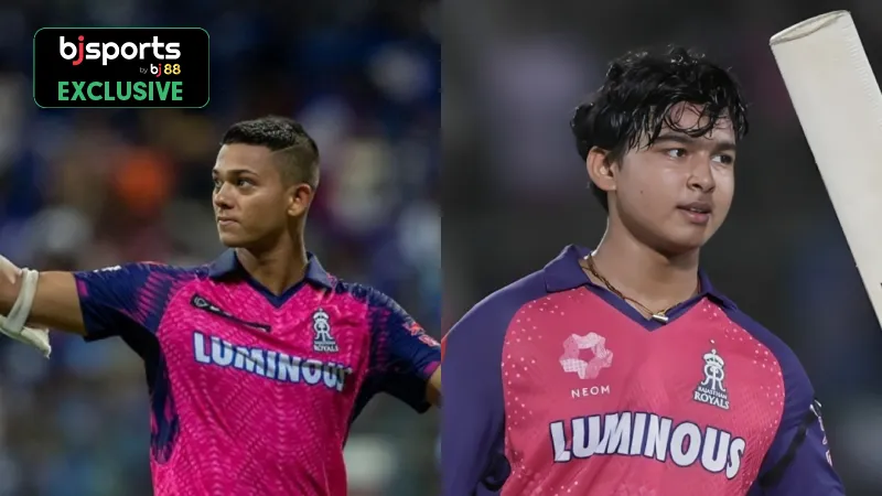 IPL 2025: Predicting Rajasthan Royals XI against Kolkata Knight Riders