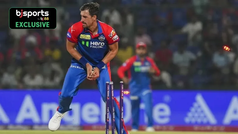 IPL 2025: Top 3 bowlers to watch out for in SRH vs DC clash