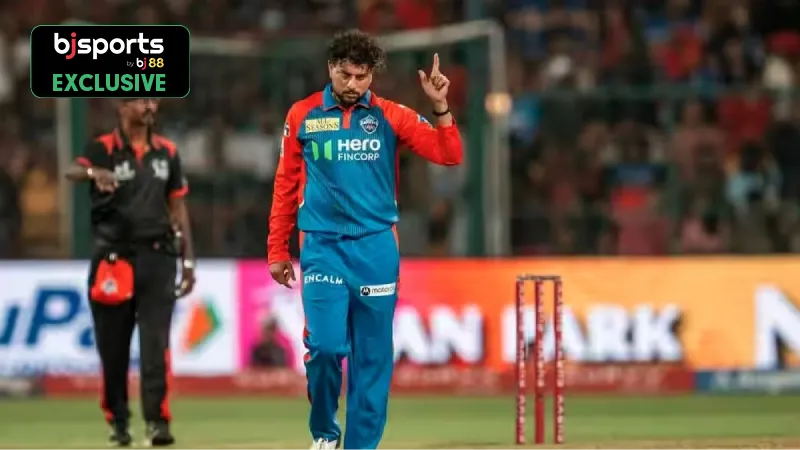 IPL 2025: Top 3 bowlers to watch out for in SRH vs DC clash