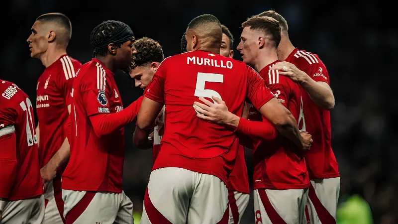 Football Prediction | Crystal Palace vs Nottingham Forest | English Premier League | May 06 – Can Palace Clip Forest’s Wings and Keep Their Mid-Table Security Intact?