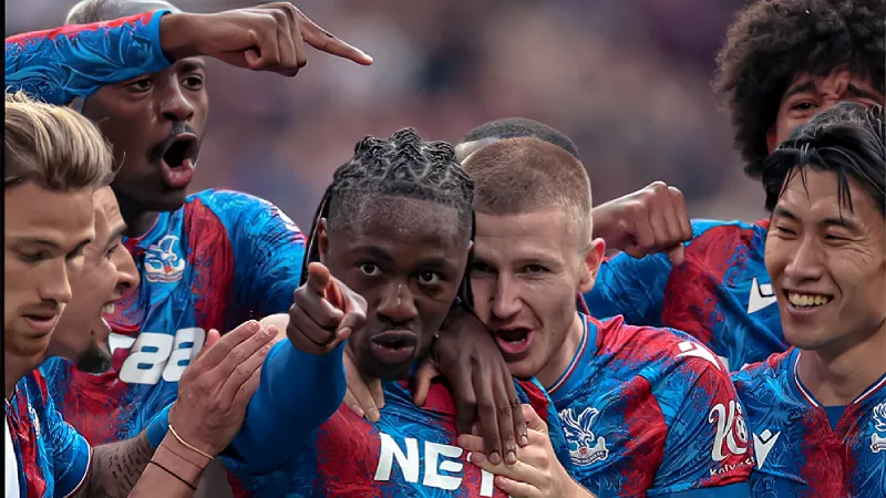 Football Prediction | Crystal Palace vs Nottingham Forest | English Premier League | May 06 – Can Palace Clip Forest’s Wings and Keep Their Mid-Table Security Intact?