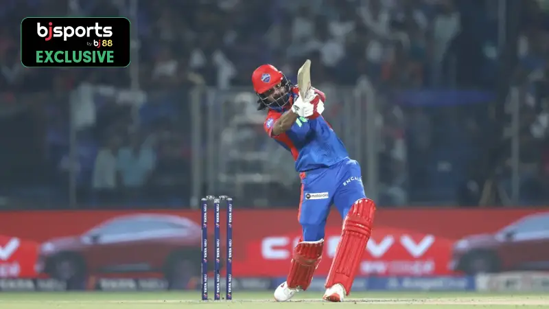 Top 3 batters with most unbeaten centuries in IPL history