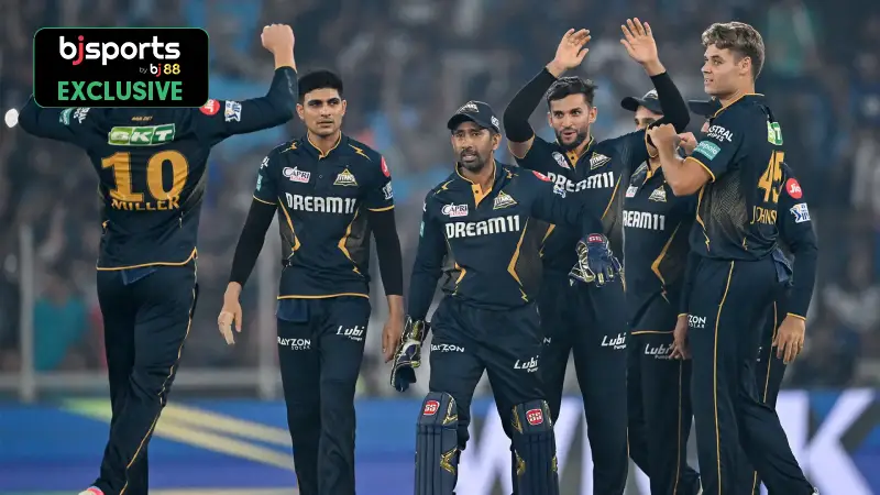 Top 3 highest successful run-chases against Delhi Capitals in IPL