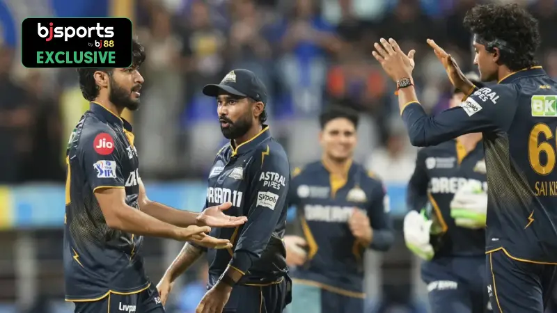 Top 3 highest successful run-chases against Delhi Capitals in IPL