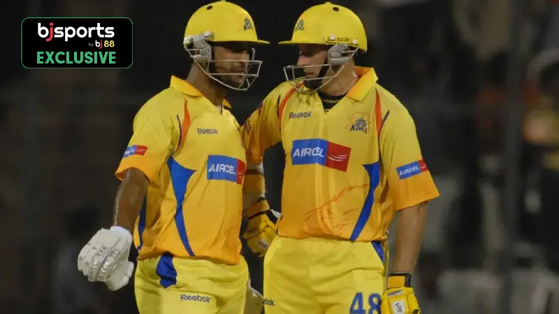 Top 3 highest successful run-chases against Delhi Capitals in IPL