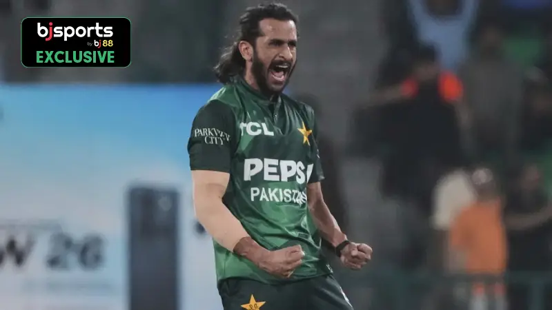 Predicting Pakistan's playing XI against Bangladesh for 2nd T20I