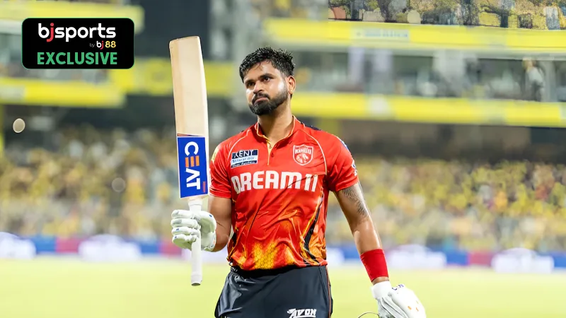 IPL 2025: 3 changes PBKS should make for the Qualifier 2 clash against Mumbai Indians