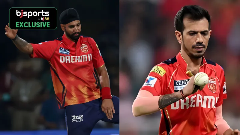 IPL 2025: 3 changes PBKS should make for the Qualifier 2 clash against Mumbai Indians