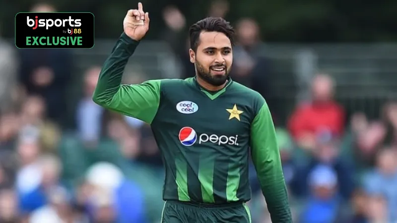 Bangladesh tour of Pakistan 2025: PAK’s 3 Bowling Aces to Watch Against BAN in T20I