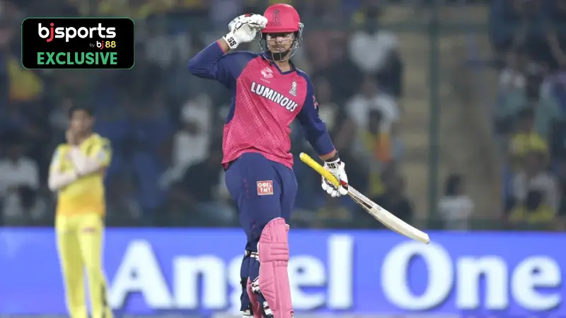 Top 3 contenders for the Emerging Player Award in IPL 2025