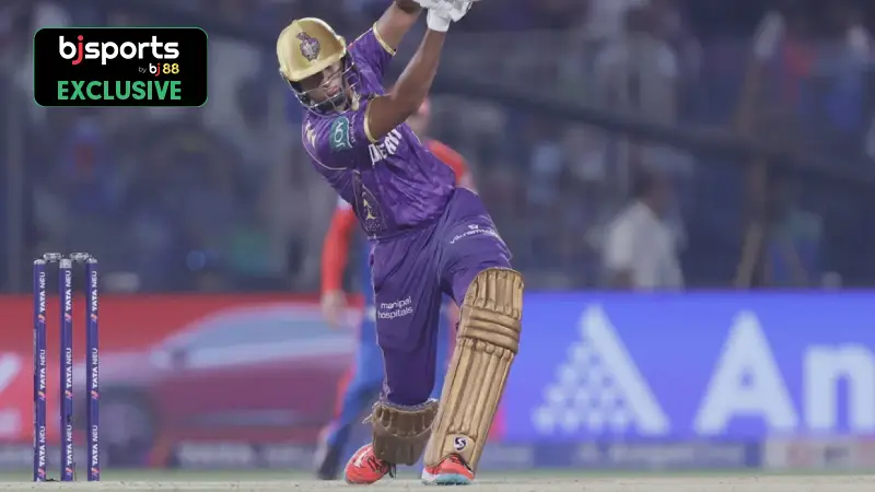 Top 3 contenders for the Emerging Player Award in IPL 2025