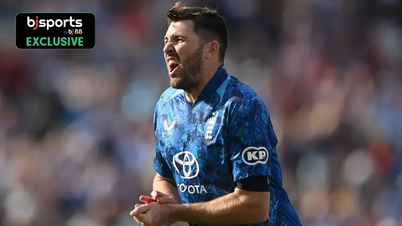 Top 3 bowlers to watch out for in England vs West Indies 3rd ODI