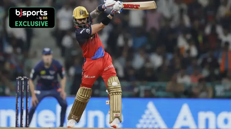 Predicting Top 3 Contenders for POTM Award in IPL 2025 Final