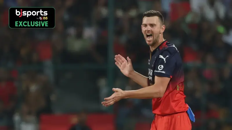 Predicting Top 3 Contenders for POTM Award in IPL 2025 Final