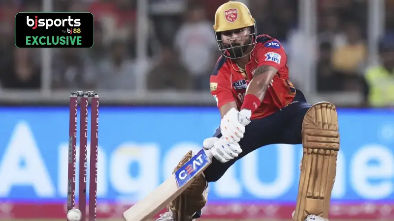 Predicting Top 3 Contenders for POTM Award in IPL 2025 Final