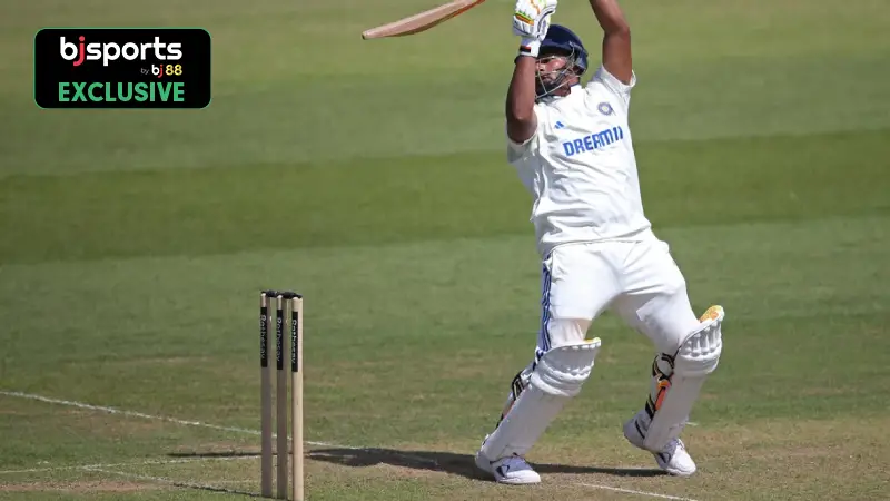 Top 3 performers from India A vs England Lions Warmup Game
