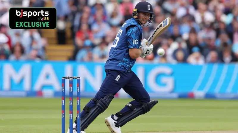 Who’s In, Who’s Out? England’s 1st T20I Playing XI Preview vs West Indies