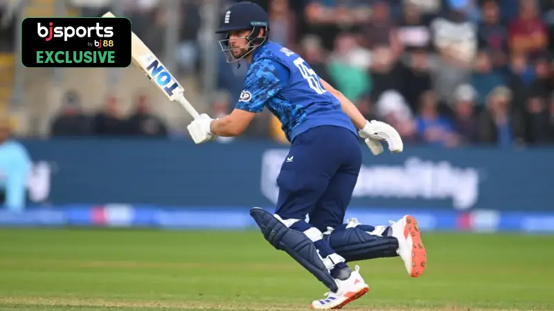 Who’s In, Who’s Out? England’s 1st T20I Playing XI Preview vs West Indies
