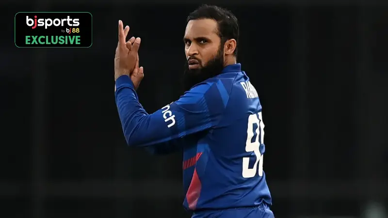 Who’s In, Who’s Out? England’s 1st T20I Playing XI Preview vs West Indies