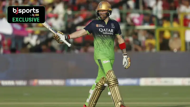Phil Salt's top 3 batting performances in IPL 2025