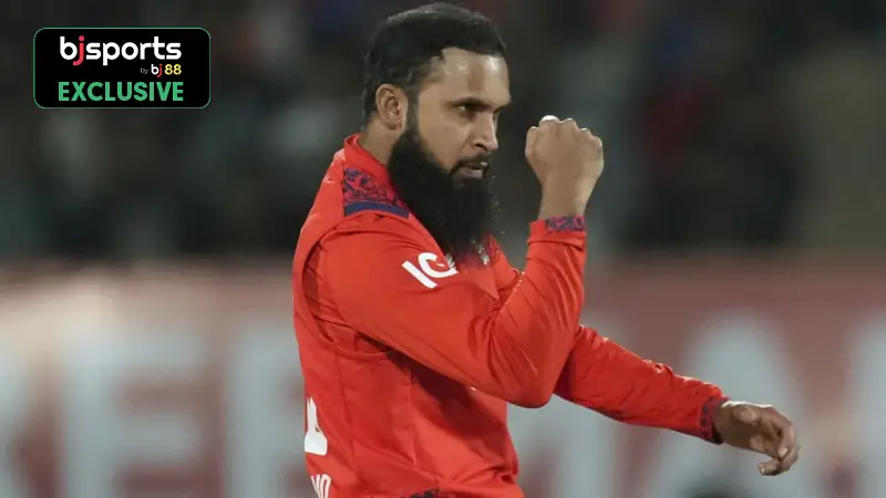 Top 3 bowlers to watch out for in England vs West Indies 3rd T20I