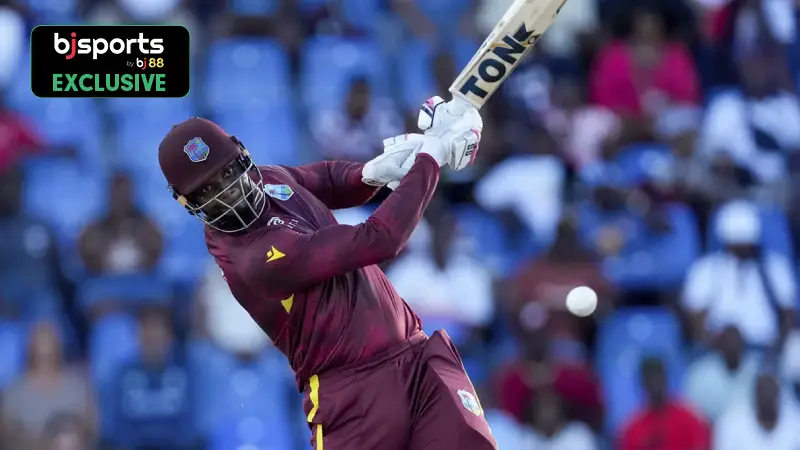 Top 3 bowlers to watch out for in England vs West Indies 3rd T20I