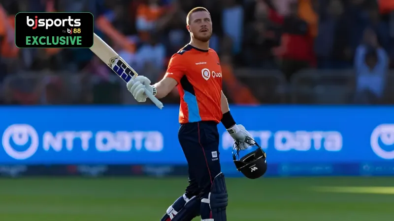 MLC 2025: 3 San Francisco Batters to Watch in the Third Match vs LAKR