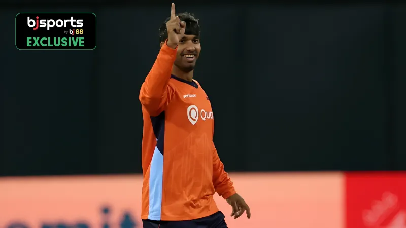 MLC 2025: 3 San Francisco Batters to Watch in the Third Match vs LAKR