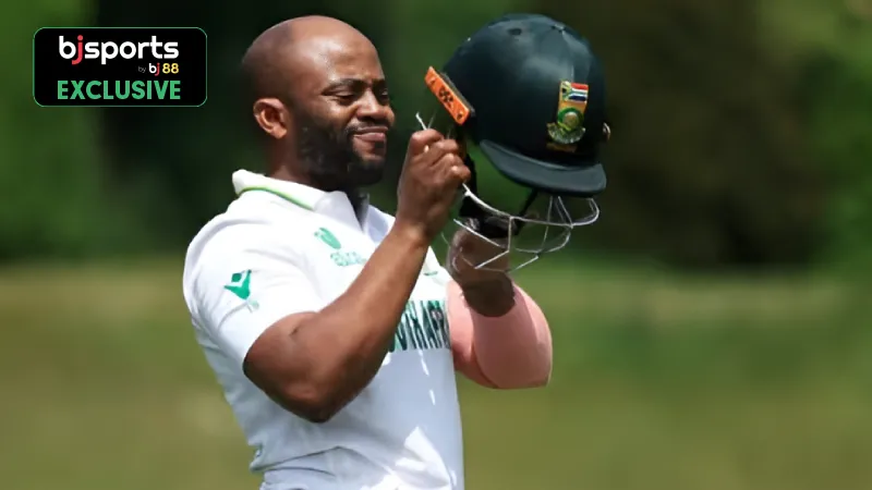 Markram Rises, Bavuma Battles: South Africa One Step from WTC Crown