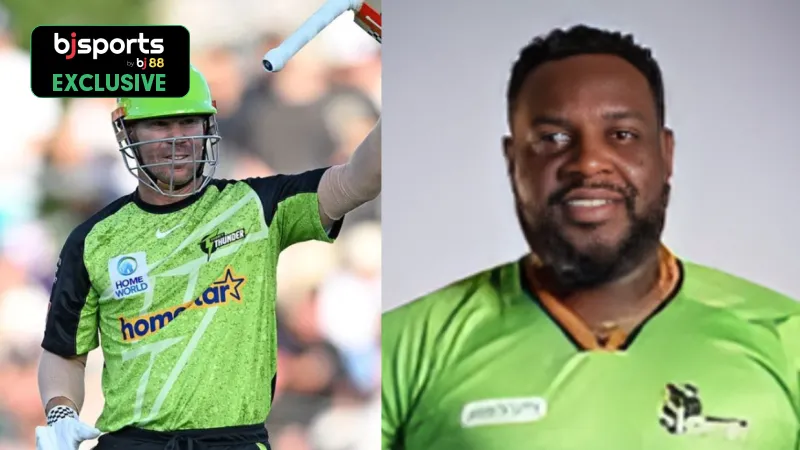 MLC 2025: Predicting Seattle Orcas XI vs WF