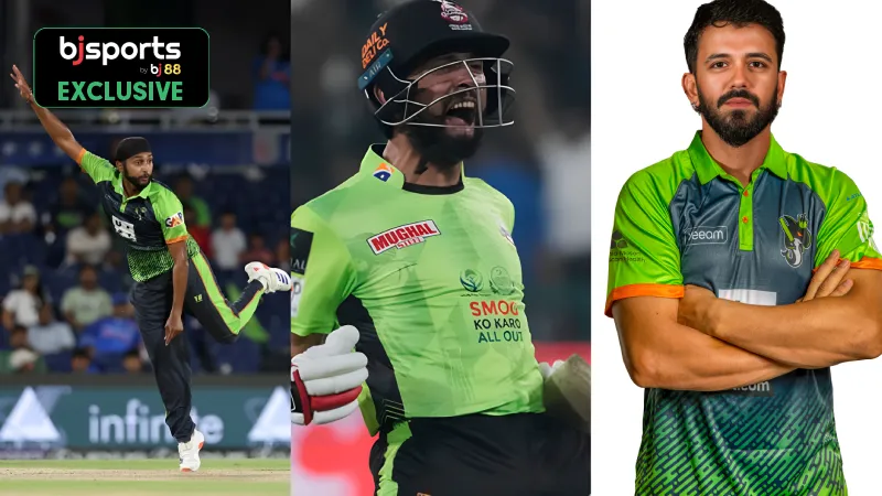 MLC 2025: Predicting Seattle Orcas XI vs WF