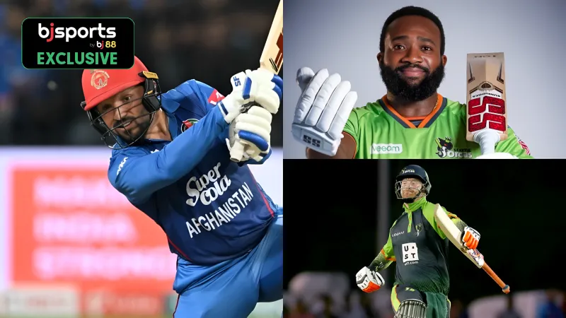 MLC 2025: Predicting Seattle Orcas XI vs WF