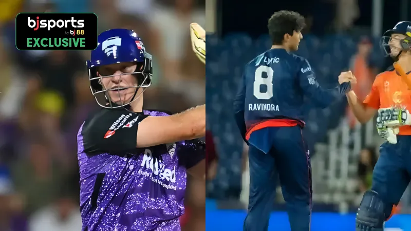 MLC 2025: Predicting Washington Freedom’s playing XI vs Seattle Orcas