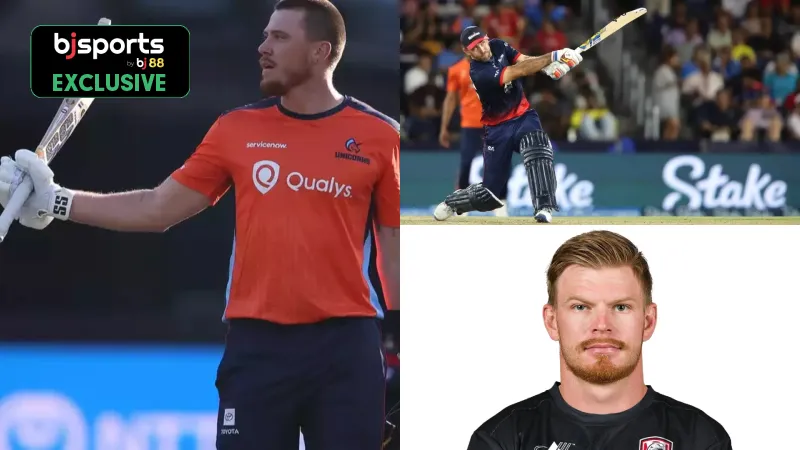 MLC 2025: Predicting Washington Freedom’s playing XI vs Seattle Orcas