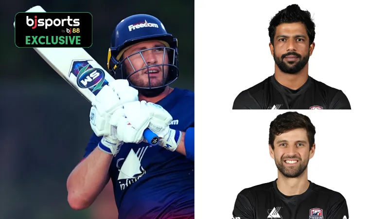 MLC 2025: Predicting Washington Freedom’s playing XI vs Seattle Orcas