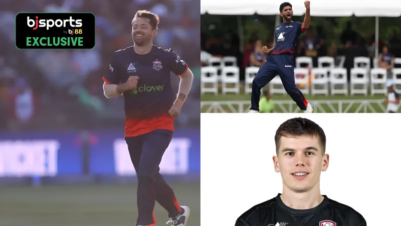 MLC 2025: Predicting Washington Freedom’s playing XI vs Seattle Orcas