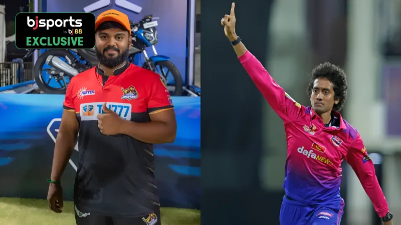Predicting IDream Tiruppur Tamizhans’s Playing XI for 12th Match in TNPL 2025
