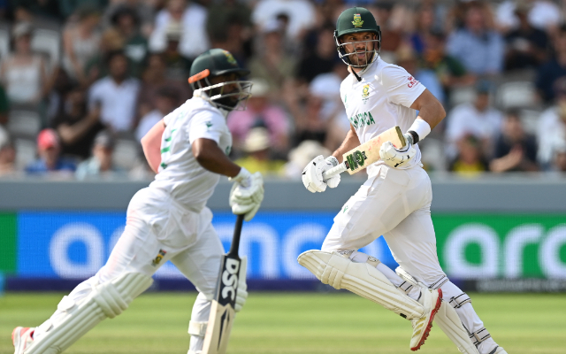 साउथ अफ्रीका ने जीता WTC का खिताब, लेकिन ऑस्ट्रेलिया अभी भी नंबर 1, भारत इस नंबर पर