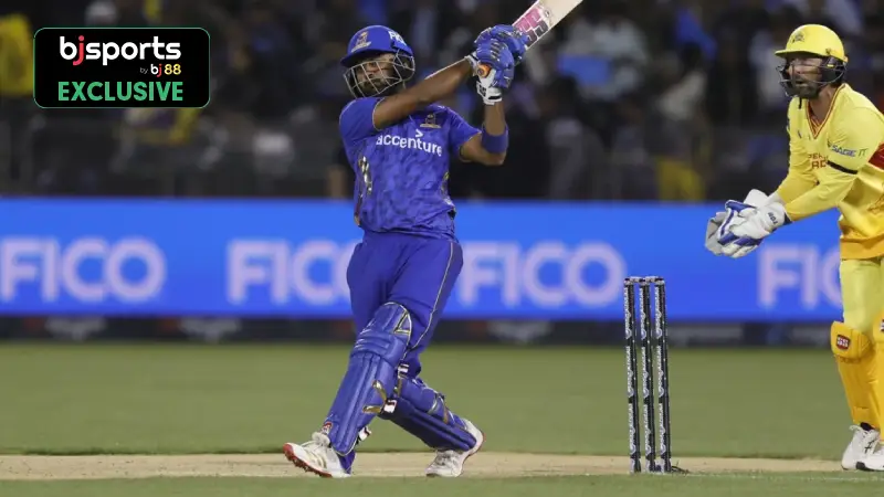 MLC 2025: The 3 Batsmen Who’ll Steal the Show in the MI NY vs SEO Clash