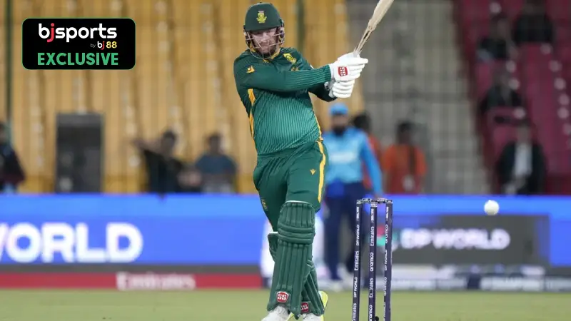 MLC 2025: The 3 Batsmen Who’ll Steal the Show in the MI NY vs SEO Clash