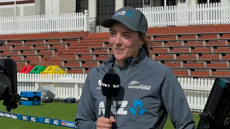 Bree Illing and Bella James rewarded with New Zealand contracts