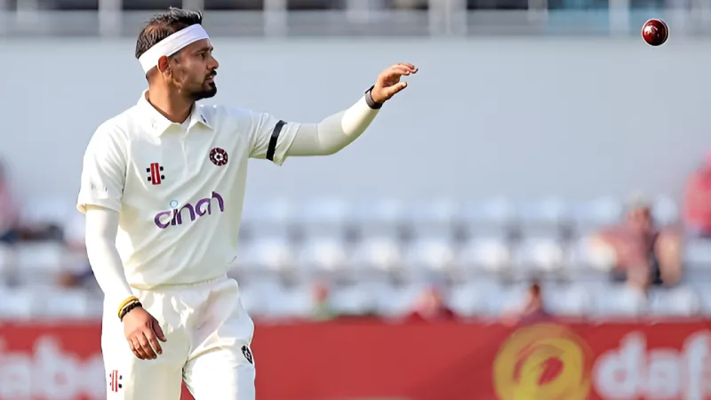 Former India pacer Siddarth Kaul registers for BBL 2025-26 draft
