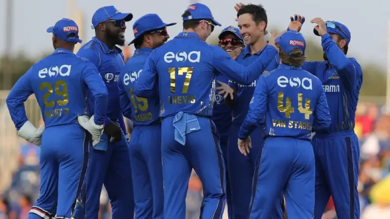 MLC 2025: Match 9, NY vs SEA Match Prediction – Who will win today’s MLC match between NY vs SEA?