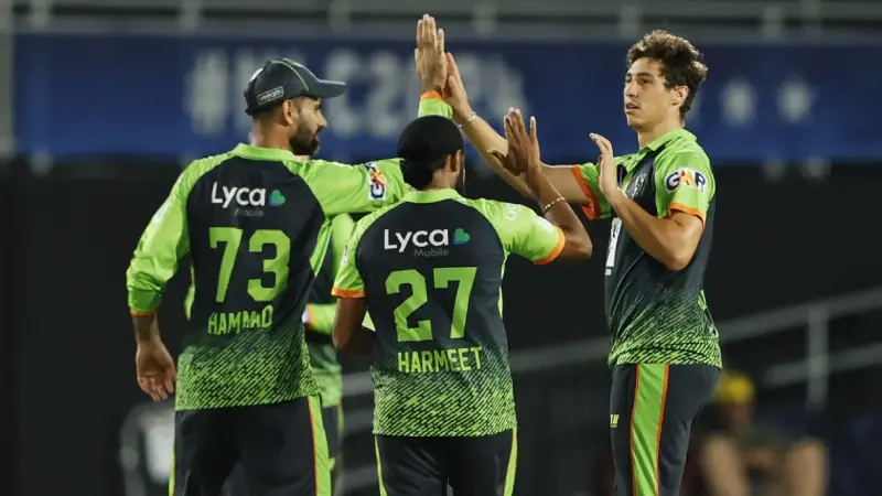 MLC 2025: Match 9, NY vs SEA Match Prediction – Who will win today’s MLC match between NY vs SEA?