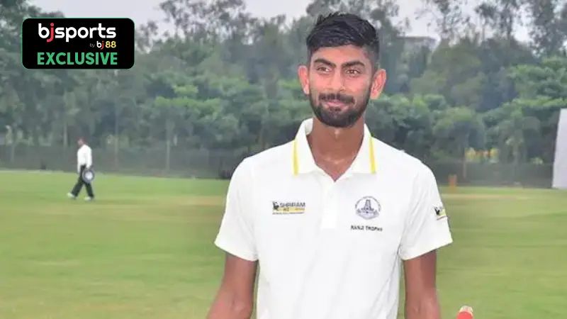 Batters to Watch: The Trio Set to Dominate SAL vs CSG in TNPL 2025