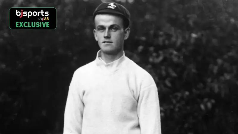 Top 3 bowling performances at Headingly in Leeds