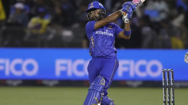 Cricket Highlights, June 18: MLC 2025 (9th Match) – SEO vs MI NY